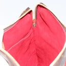 LOUIS VUITTON Monogram Coussin GM Shoulder Bag M51141 LV Auth 150828-19