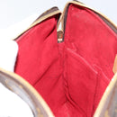 LOUIS VUITTON Monogram Coussin GM Shoulder Bag M51141 LV Auth 150828-20