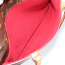 LOUIS VUITTON Monogram Coussin GM Shoulder Bag M51141 LV Auth 150828-22