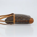 LOUIS VUITTON Monogram Coussin GM Shoulder Bag M51141 LV Auth 150828-4