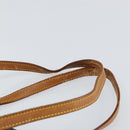 LOUIS VUITTON Monogram Coussin GM Shoulder Bag M51141 LV Auth 150828-8