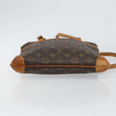 LOUIS VUITTON Monogram Coussin GM Shoulder Bag M51141 LV Auth 150828-5