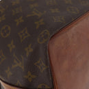 LOUIS VUITTON Monogram Petit Noe Shoulder Bag M42226 LV Auth 150832-11