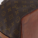 LOUIS VUITTON Monogram Petit Noe Shoulder Bag M42226 LV Auth 150832-13