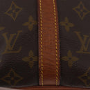 LOUIS VUITTON Monogram Petit Noe Shoulder Bag M42226 LV Auth 150832-15