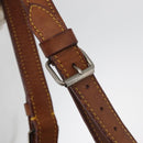 LOUIS VUITTON Monogram Petit Noe Shoulder Bag M42226 LV Auth 150832-9