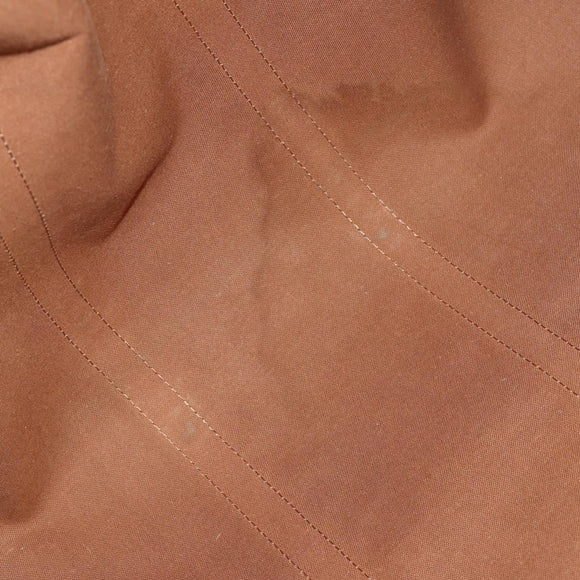 LOUIS VUITTON Monogram Keepall 55 Boston Bag M41424 LV Auth 150835