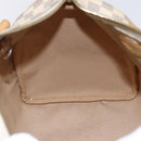 LOUIS VUITTON Damier Azur Speedy 30 Hand Bag N41533 LV Auth 150836-19