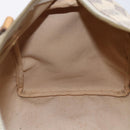 LOUIS VUITTON Damier Azur Speedy 30 Hand Bag N41533 LV Auth 150836-20