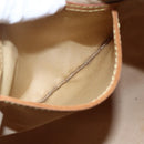 LOUIS VUITTON Damier Azur Speedy 30 Hand Bag N41533 LV Auth 150836-11