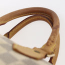 LOUIS VUITTON Damier Azur Speedy 30 Hand Bag N41533 LV Auth 150836-8