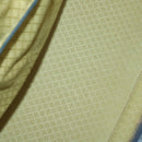 GUCCI GG Supreme Sherry Line Boston Bag PVC Navy Gold Auth 150841-17