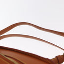 LOUIS VUITTON Epi Mabillon Backpack Zipangu Gold M52238 LV Auth 150851-15