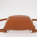 LOUIS VUITTON Epi Mabillon Backpack Zipangu Gold M52238 LV Auth 150851-5