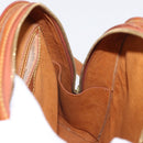 LOUIS VUITTON Epi Mabillon Backpack Zipangu Gold M52238 LV Auth 150851-21