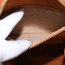 LOUIS VUITTON Epi Mabillon Backpack Zipangu Gold M52238 LV Auth 150851-11