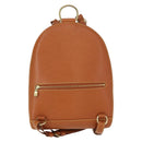 LOUIS VUITTON Epi Mabillon Backpack Zipangu Gold M52238 LV Auth 150851-2