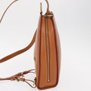 LOUIS VUITTON Epi Mabillon Backpack Zipangu Gold M52238 LV Auth 150851-4