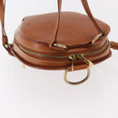 LOUIS VUITTON Epi Mabillon Backpack Zipangu Gold M52238 LV Auth 150851-6