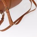 LOUIS VUITTON Epi Mabillon Backpack Zipangu Gold M52238 LV Auth 150851-8