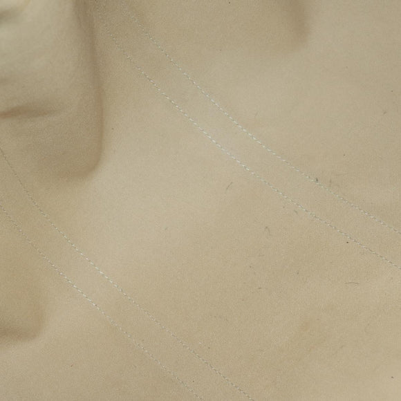 LOUIS VUITTON Damier Azur Keepall Bandouliere 55 Boston Bag N41429 Auth 150852