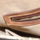 LOUIS VUITTON Monogram Looping GM Shoulder Bag M51145 LV Auth 150853-22