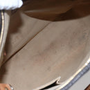 LOUIS VUITTON Monogram Looping GM Shoulder Bag M51145 LV Auth 150853-11