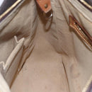 LOUIS VUITTON Monogram Looping GM Shoulder Bag M51145 LV Auth 150853-24