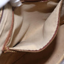 LOUIS VUITTON Monogram Looping GM Shoulder Bag M51145 LV Auth 150853-25