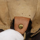 LOUIS VUITTON Monogram Looping GM Shoulder Bag M51145 LV Auth 150853-12