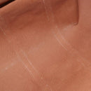 LOUIS VUITTON Monogram Keepall 55 Boston Bag M41424 LV Auth 150854-10