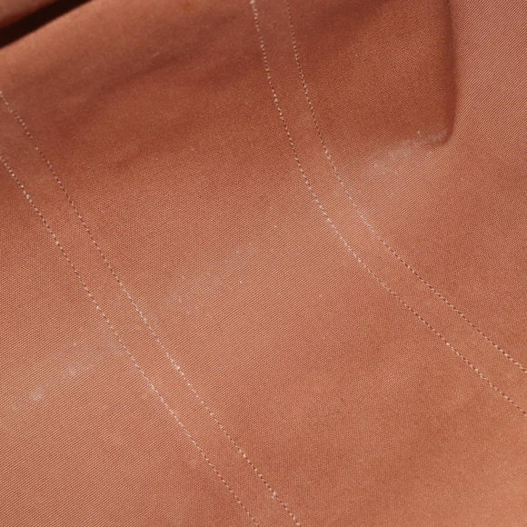 LOUIS VUITTON Monogram Keepall 55 Boston Bag M41424 LV Auth 150854