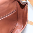 LOUIS VUITTON Monogram Saint Cloud GM Shoulder Bag M51242 LV Auth 150858-21