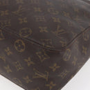 LOUIS VUITTON Monogram Looping GM Shoulder Bag M51145 LV Auth 150862-14