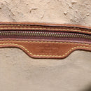 LOUIS VUITTON Monogram Looping GM Shoulder Bag M51145 LV Auth 150862-18