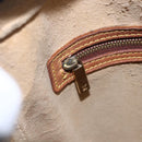 LOUIS VUITTON Monogram Looping GM Shoulder Bag M51145 LV Auth 150862-19