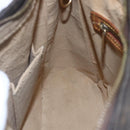 LOUIS VUITTON Monogram Looping GM Shoulder Bag M51145 LV Auth 150862-21