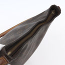 LOUIS VUITTON Monogram Looping GM Shoulder Bag M51145 LV Auth 150862-6