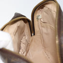 LOUIS VUITTON Monogram Trousse Toilette 23 Clutch Bag M47524 LV Auth 150884-10