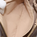 LOUIS VUITTON Monogram Trousse Toilette 23 Clutch Bag M47524 LV Auth 150884-11