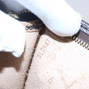 LOUIS VUITTON Monogram Poche Toilette 15 Pouch M47546 LV Auth 150887-12