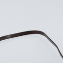 LOUIS VUITTON Damier Ebene Pochette Accessoires Pouch N41206 LV Auth 150892-8