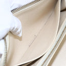 LOUIS VUITTON Damier Azur Zippy Organizer Long Wallet N60012 LV Auth 150896-18