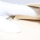 LOUIS VUITTON Damier Azur Zippy Organizer Long Wallet N60012 LV Auth 150896-12