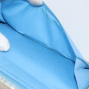 LOUIS VUITTON Taurillon Climbing Zippy Wallet Vertical Wallet M81573 Auth 150898-21