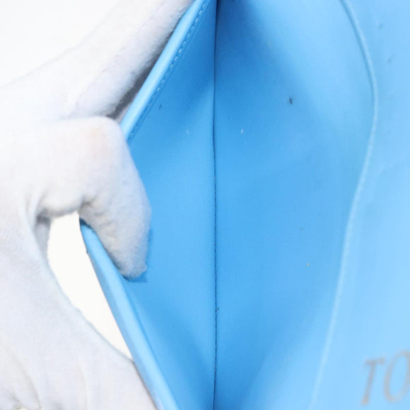 LOUIS VUITTON Taurillon Climbing Zippy Wallet Vertical Wallet M81573 Auth 150898