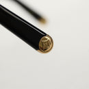 LOUIS VUITTON LV Shadow Sunglasses plastic Black Z1843U LV Auth 150902M-11