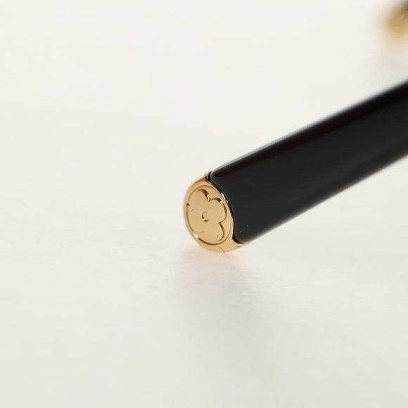 LOUIS VUITTON LV Shadow Sunglasses plastic Black Z1843U LV Auth 150902M