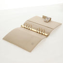 LOUIS VUITTON Damier Azur Agenda GM Day Planner Cover R20708 LV Auth 150903AV-7