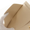 LOUIS VUITTON Damier Azur Agenda GM Day Planner Cover R20708 LV Auth 150903AV-25